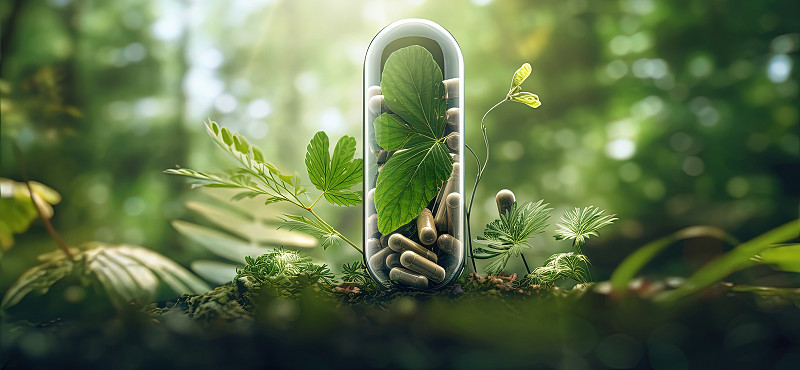 Botanicals
