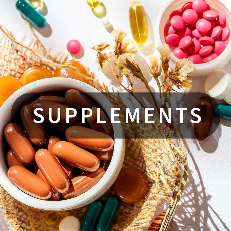 supplements